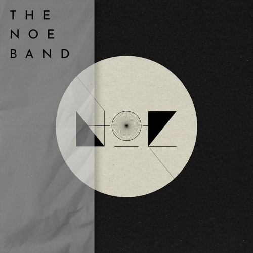 Nick Llerandi - The Noe Band: Made You Look (2023)