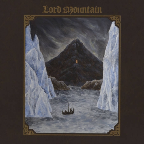 Lord Mountain - The Oath (2023)