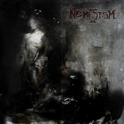 Nemesism - Nemesism [ep] (2023)