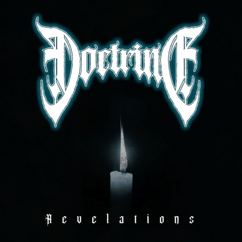 Doctrine - Revelations (2022)