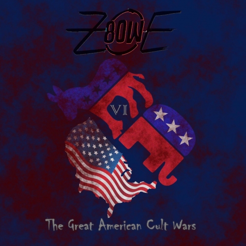 80w Zoe - The Great American Cult Wars (2023)