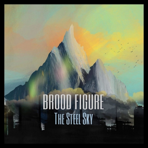 Brood Figure - The Steel Sky (2023)
