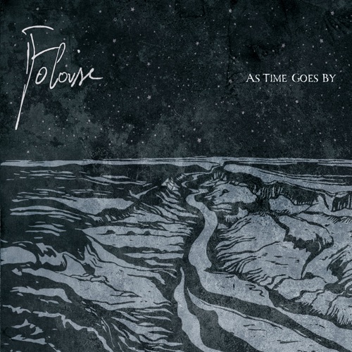 Falaise - As Time Goes By (2015)
