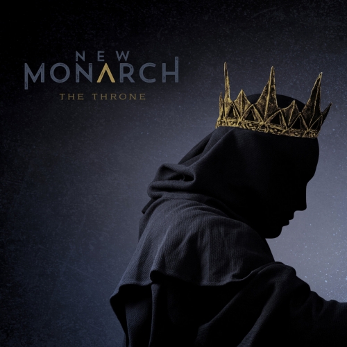 New Monarch - The Throne [EP] (2023)