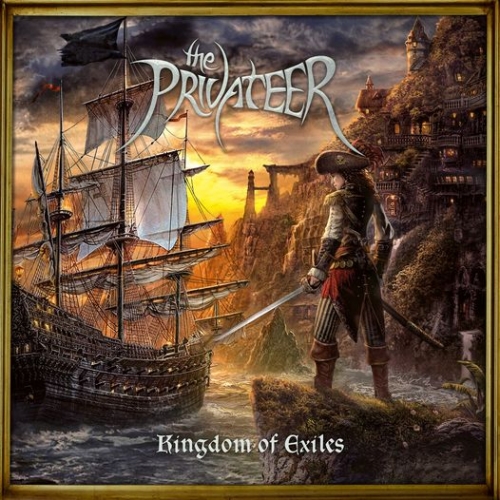 The Privateer - Kingdom of Exiles (2023) + Hi-Res