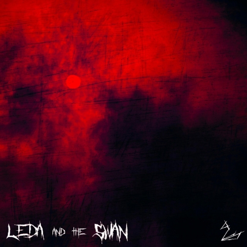 Leda And The Swan - Into Crimson (2023)