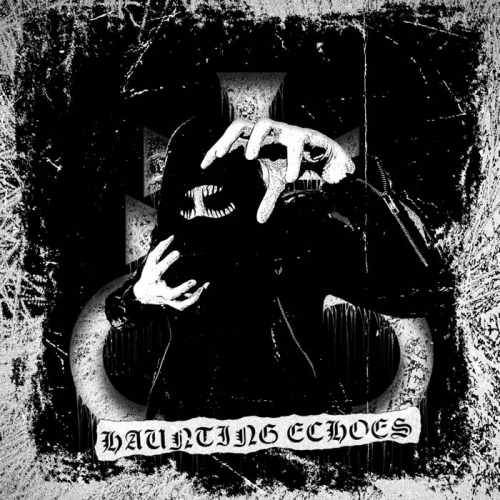 Devouring Famine - Haunting Echoes (2023)