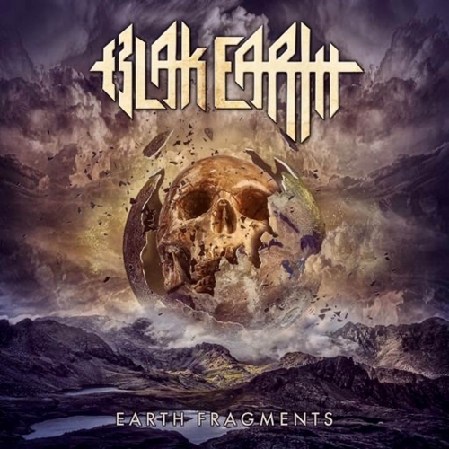 BLAKEARTH - Earth Fragments (2023)