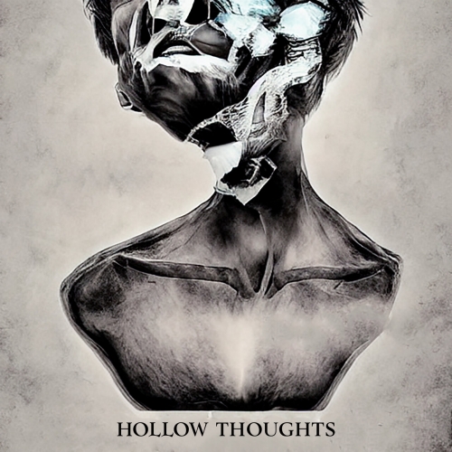 Hollow Thoughts - Hollow Thoughts (2023)