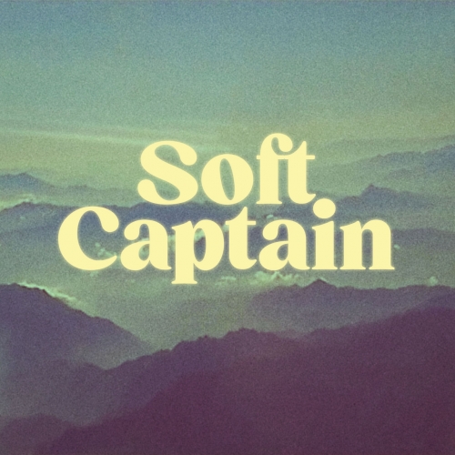Soft Captain (Zeal & Ardor) - Soft Captain (2022)