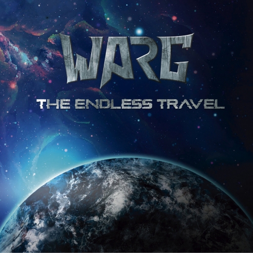 WARG - The Endless Travel (2023)