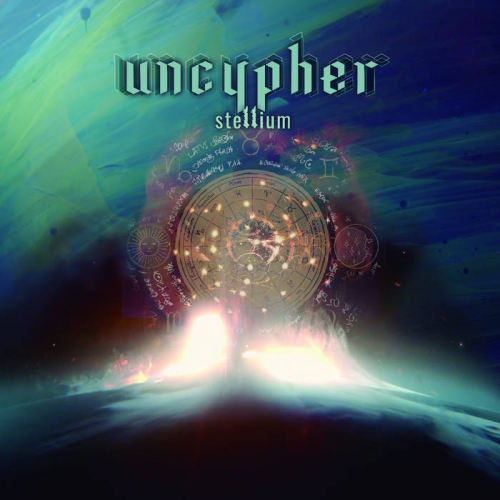 Uncypher - Stellium (2023)