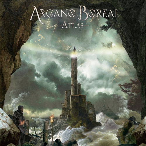 Arcano Boreal - Atlas (2023)