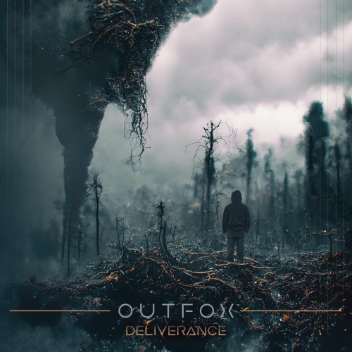 Outfox - Deliverance (2023)
