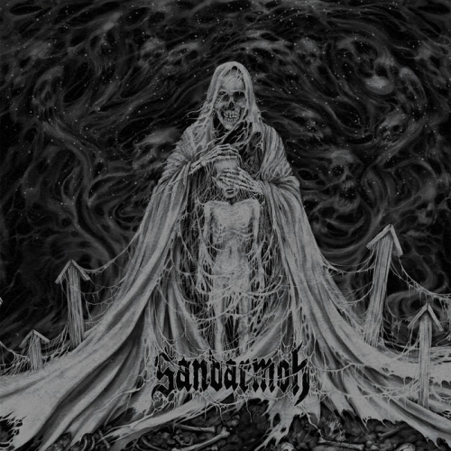 Sandarmoh - Void (2022)