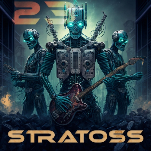 STRATOSS - 23 (2023)
