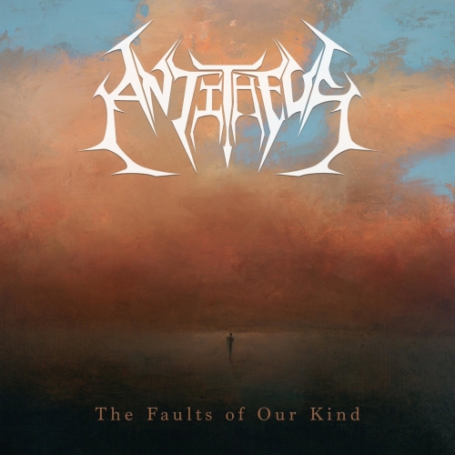 Antitheus - The Faults of Our Kind (2023)
