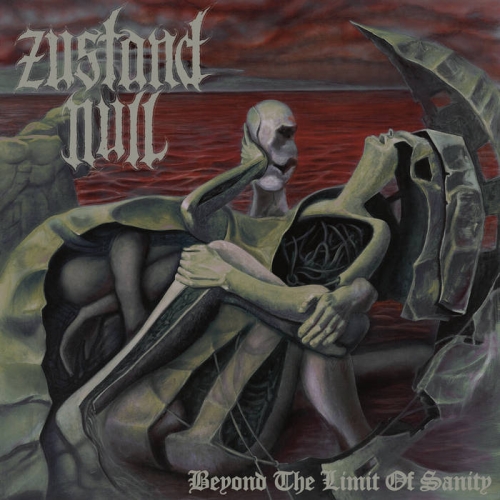 Zustand Null - Beyond the Limit of Sanity (2023)