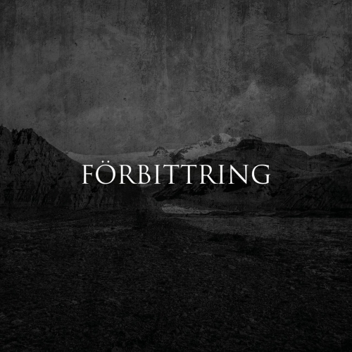 FORBITTRING - F&#214;RBITTRING (2023)
