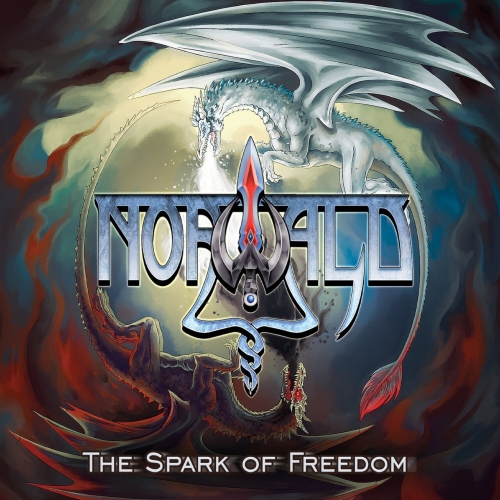 Norwald - The Spark of Freedom (2023)