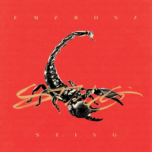 Emarosa - Sting (2023)