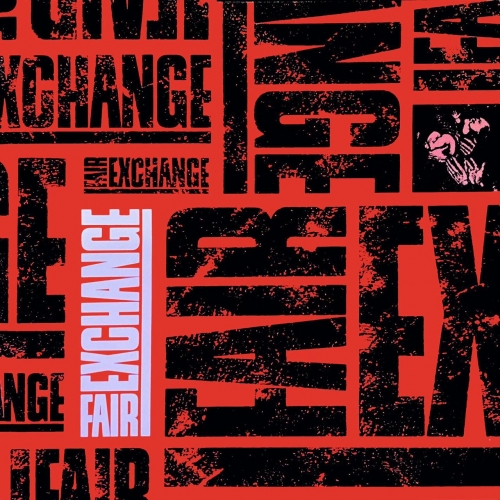 Fair Exchange - Fair Exchange (Remastered 2023)