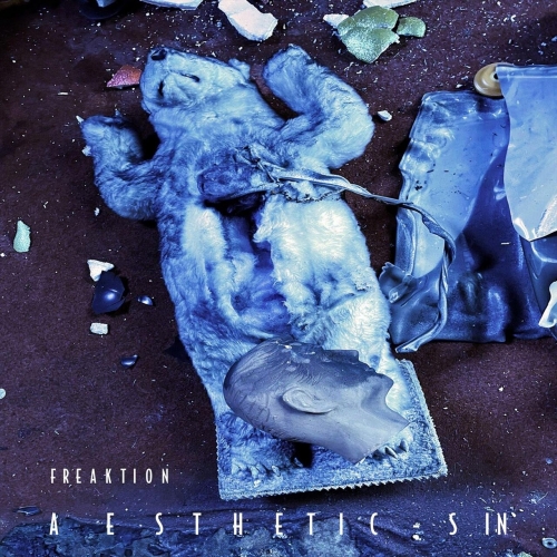 Freaktion - Aesthetic Sin (2022)