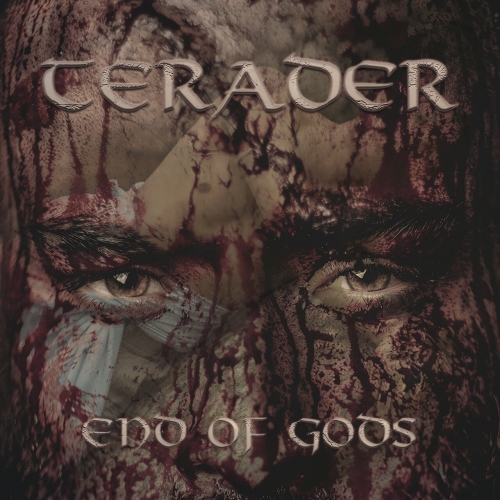 Terader - End of Gods (2023)