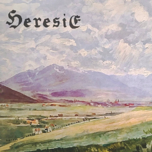 Heresie - Heresie (2023)