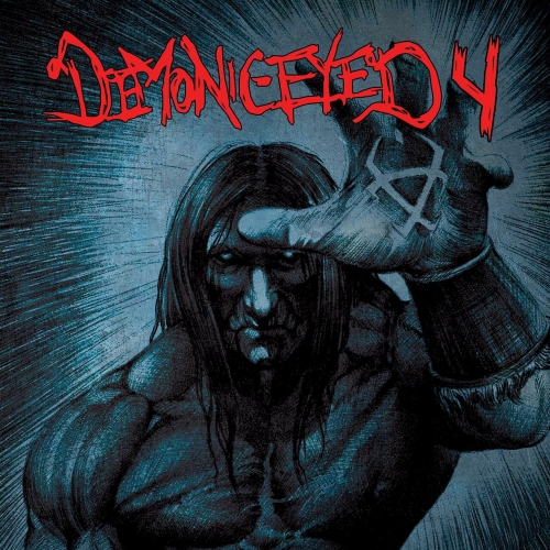 Demonic-eyed - Demonic Eyed 4 (2023)