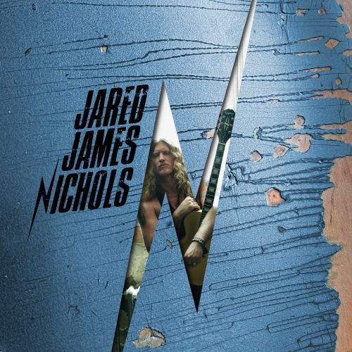 Jared James Nichols - Jared James Nichols (2023)