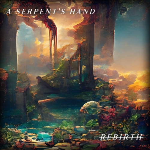 A Serpent's Hand - Rebirth (2023)