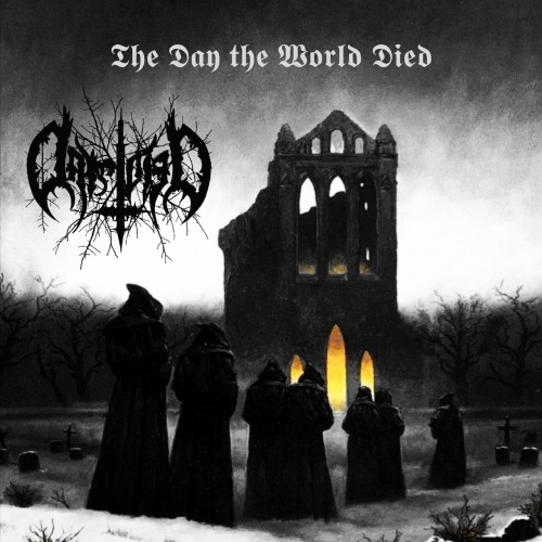 DaysIdieD - The Day the World Died (2023)