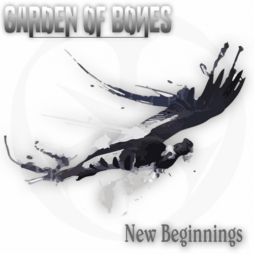 Garden of Bones Project - New Beginnings [EP] (2023)