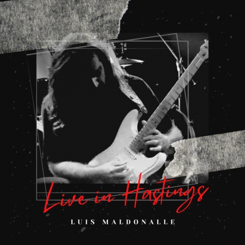 Luis Maldonalle - Live in Hastings (2023)