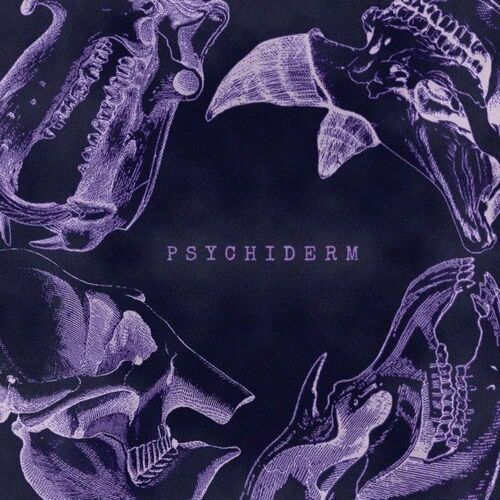 Psychiderm - Psychiderm [EP] (2023)