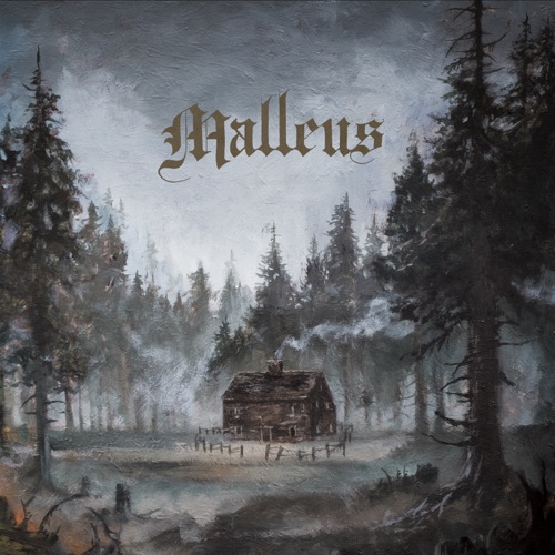 Malleus - The Fires of Heaven (2023)