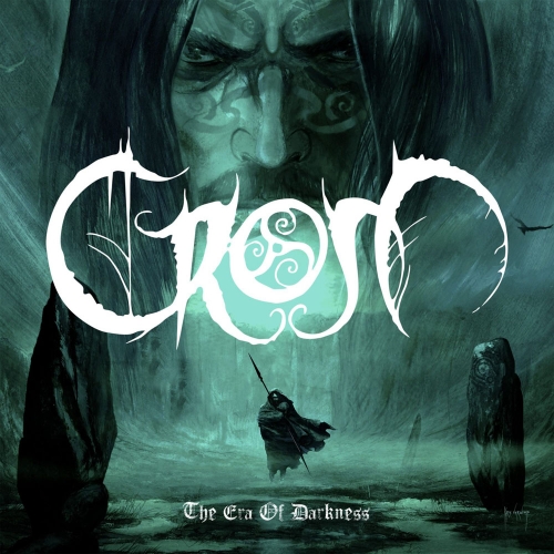 Crom - The Era of Darkness (2023) + Hi-Res