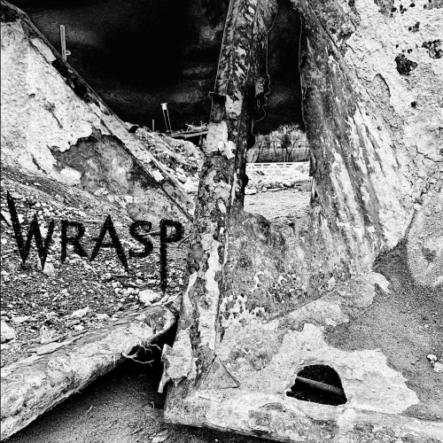 Wrasp - Wrasp (2023)