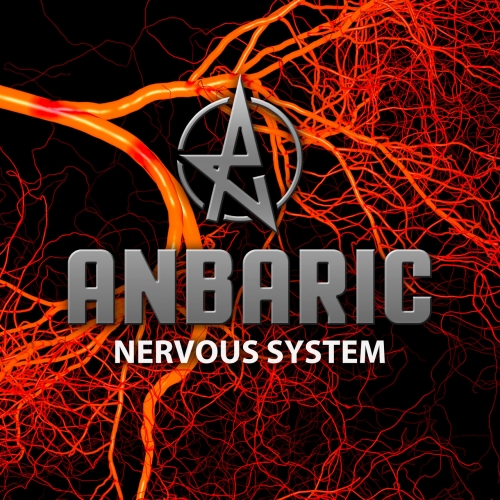 Anbaric - Nervous System (2023)