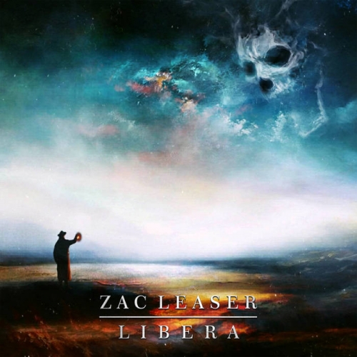 Zac Leaser - Libera (2023)