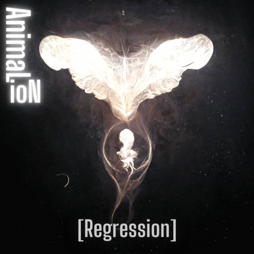 Animal Ion - Regression (2023)