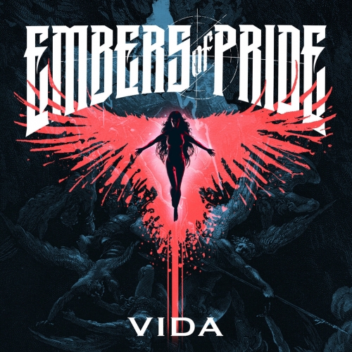 Embers Of Pride - Vida (2023)