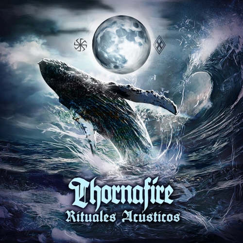 Thornafire - Rituales Acusticos (2022)
