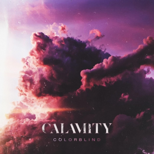 Calamity - Colorblind (2023)
