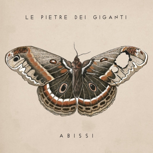 Le Pietre Dei Giganti - Abissi (2019)