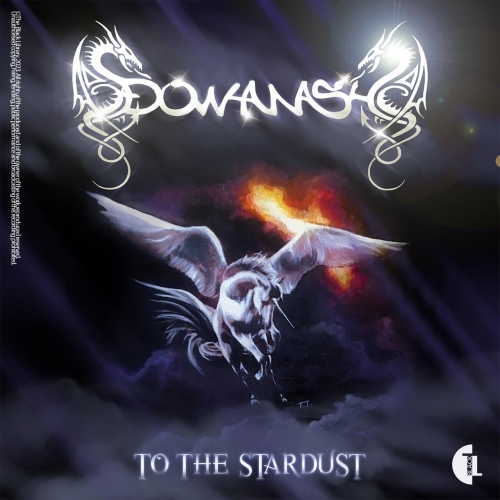 Dowhanash - To The Stardust (2023)