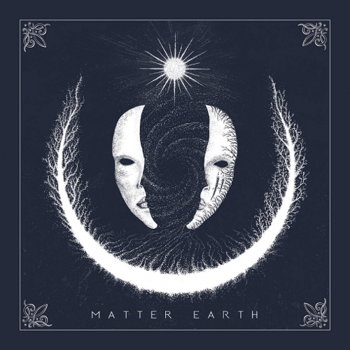 Sikasa - Matter Earth (2022)