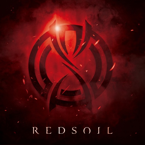 Red Soil - Red Soil (2023) + Hi-Res