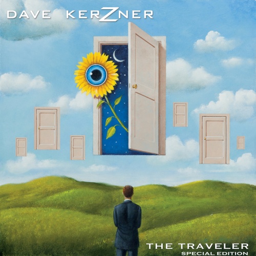 Dave Kerzner - The Traveler (Special Edition) (2CD) (2022)